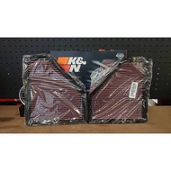 {Hyway Car Products} K & N High Flow Filter Element 33-3171 G80 M3 G82 G83 M4 G87 M2