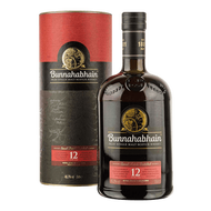 布納哈本 12年 BUNNAHABHAIN 12Y