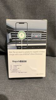 MagSafe 車用電話架