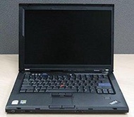 史上最快最新 ThinkPad T61 高規CPU 4GB 240G SSD