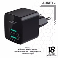 Charger aukey 2 usb