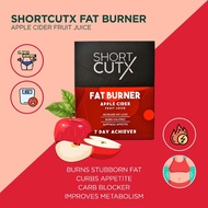 New Stocks! ShortcutX Apple Cider Fat Burner Fruit Juice