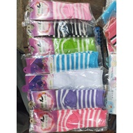 long socks for kids 2-6 yrs old(,below the knee)