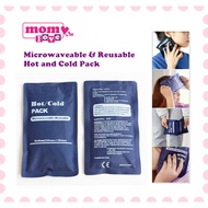 Hot & Cold Pack Microwaveable & Reusable / Medical Hot and Cold Pack Gel Pack Heat Pad Hand Warmer H