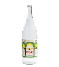 📌ส่งฟรี Fuji Mineral Water Glass Bottle 780 ml. 12 bottle น้ำแร่จากภูเขาไฟฟูจิ ขวดแก้ว 780 มล. 12 ขว