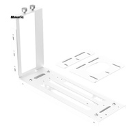 2 Slots Graphics Card Bracket, Vertical GPU Mount Steering Holder with Hardware, EGPU Dock,External 