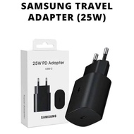 SAMSUNG Travel Adapter Charger Adapter 25w 25watt Fast Charge ORIGINAL