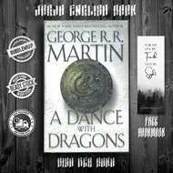 Dancea with Dragons by George RR Martin Martin Martin