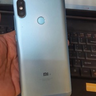 redmi note 5 pro second