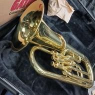 Yamaha YEP-201 Euphonium 上低音號- Made in Japan ( YEP201） 師傅做好維修保養清潔