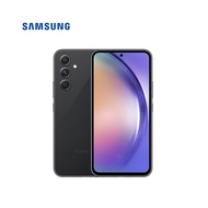 Samsung A54 5G 6.4" 8/128 GB 4 Cam สมาร์ทโฟน 5G หน้าจอ 6.4 นิ้ว ความจุ 8/128GB รับประกัน 1 ปี By Mac Modern