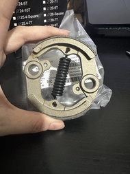 BỐ CÔN MÁY CẮT CỎ 2 THÌ 143 / 541 HUS-QVARNA