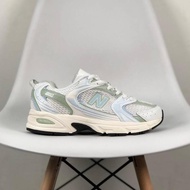 NEW BALANCE New Shoes Balance 530 Cosmic Jade Green Women 100%
