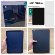 I-pad Mini 2 3 4 / I-pad 9.7 /  I-pad Air 2 Goospery Jelly Cover Tpu Casing Soft Feeling Case