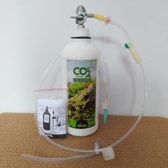 CO2 DIY RAGUL VAN RAOSEUN AQUATIC V. 4