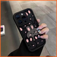 J10 Cute Bunny Phone Case ITEL