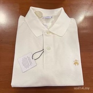 New fit Short Brothers Booker Brothers polo Shirt/Brooks Men