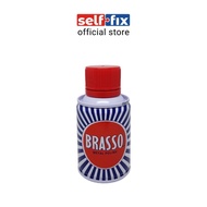 BRASSO METAL POLISH 100ML