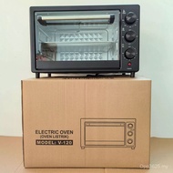 Oven Electric Oven Oven Desktop Household Electric Oven Cake Large-Capacity Baking Baking Multifunct