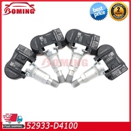 Car TPMS Tire Pressure Monitor Sensor 52933-D4100 For Hyundai Genesis Sedan Kia Optima Sportage Sore
