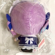Hololive Plush Hololive's Friends Plushie Doll Cute Cartoon Anime Minato Aqua Plushy Soft Stuffed To