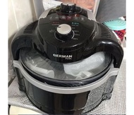 German pool 德國寶 光速氣炸鍋