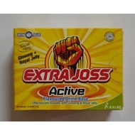 HARGA BORONG EXTRA JOSS ACTIVE ORI