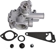 New 13-2269 Water Pump TK270 TK370 TK374 Replacement for Thermo King Tripac APU Evolution 132269 Pum