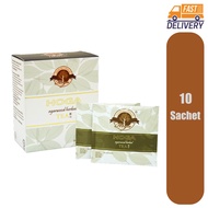 HOGA Agarwood Herbal Tea for Diabetes control, Reduce uric acid for gout, Improve sleep difficulties