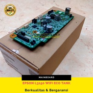 Motherboard Mainboard Epson L3150 L3250 Eco Tank Wifi