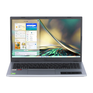 โน๊ตบุ๊ค Notebook Acer Aspire 3 A315-24P-R6AW (Pure Silver)