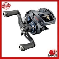 DAIWA 21 Steez A TW HLC Baitcasting Reel Series