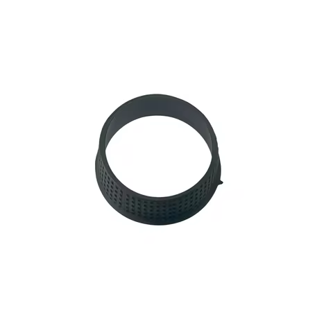 Mode Dial Rubber Leather Cover Patch Repair Parts For Canon 5D3 6D 70D 80D DSLR Camera