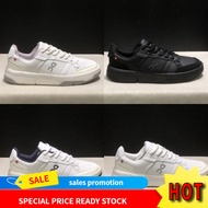 [Quality Assurance] Cloud Running On Cloud X THE ROGER Clubhouse Tennis Shoes Men Women Sports Shoes