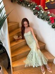 Fabrique.co - Estelle Dress