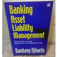 BANKING ASSET LIABILITY MANAGEMENT