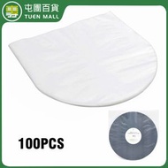 [100件裝] 12寸LP黑膠唱片袋 防靜電防塵保護內袋  弧形黑膠LP唱片內袋 [平行進口]