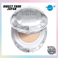 [Direct From Japan][TIRTIR] Mask Fit Cushion [TIRTIR] Mask Fit Cushion Main Unit 15g (CRYSTAL MESH 2