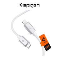 Spigen ArcWire USB C to Lightning Cable 2m MFi Certified Type C To Lightning Cable Fast Charging Cab