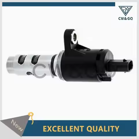 Engine Timing VVT Solenoid Valve For VW Beetle Golf 7 Polo 6C For Seat Ibiza For Skoda For Audi A3 8