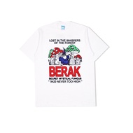 Berak 9420 MYSTICAL Tshirt