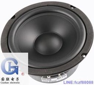 佳訊MK-630 6.5吋發燒音箱低音喇叭全新正品