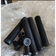Kink bmx grips Drit jump FGFS Fixed gear bike bicycle grips