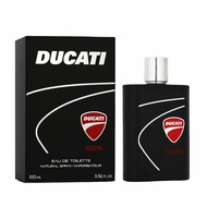 DUCATI Fragrance for Men - Aromatic Fougere Scent - Opens with Tangerine and Bergamot Notes - Blende