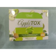 V'Asia AppleTox Formulasi Fiber