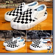 Vans Shoes For Boys And Girls Slip On Shoes For Children Vans Sneakers Casual Children Premium High Quality