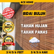 Bidai Buluh Outdoor Bamboo Blinds Outdoor Bidai Bamboo Outdoor Bidai Tingkap