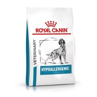 Royal Canin Hypoallergenic Dry Dog Food 7kg /14kg