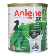 Sữa bột Anlene Gold Movepro Vani 800g