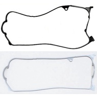 VALVE COVER GASKET HONDA CIVIC S5A STREAM RN1 1.7 SOHC 16V RUBBER SILICONE ENGINE D17A D17